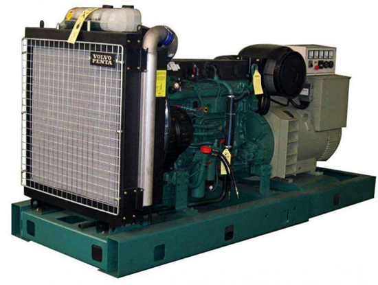 方山柴油发电机 方山柴油发电机